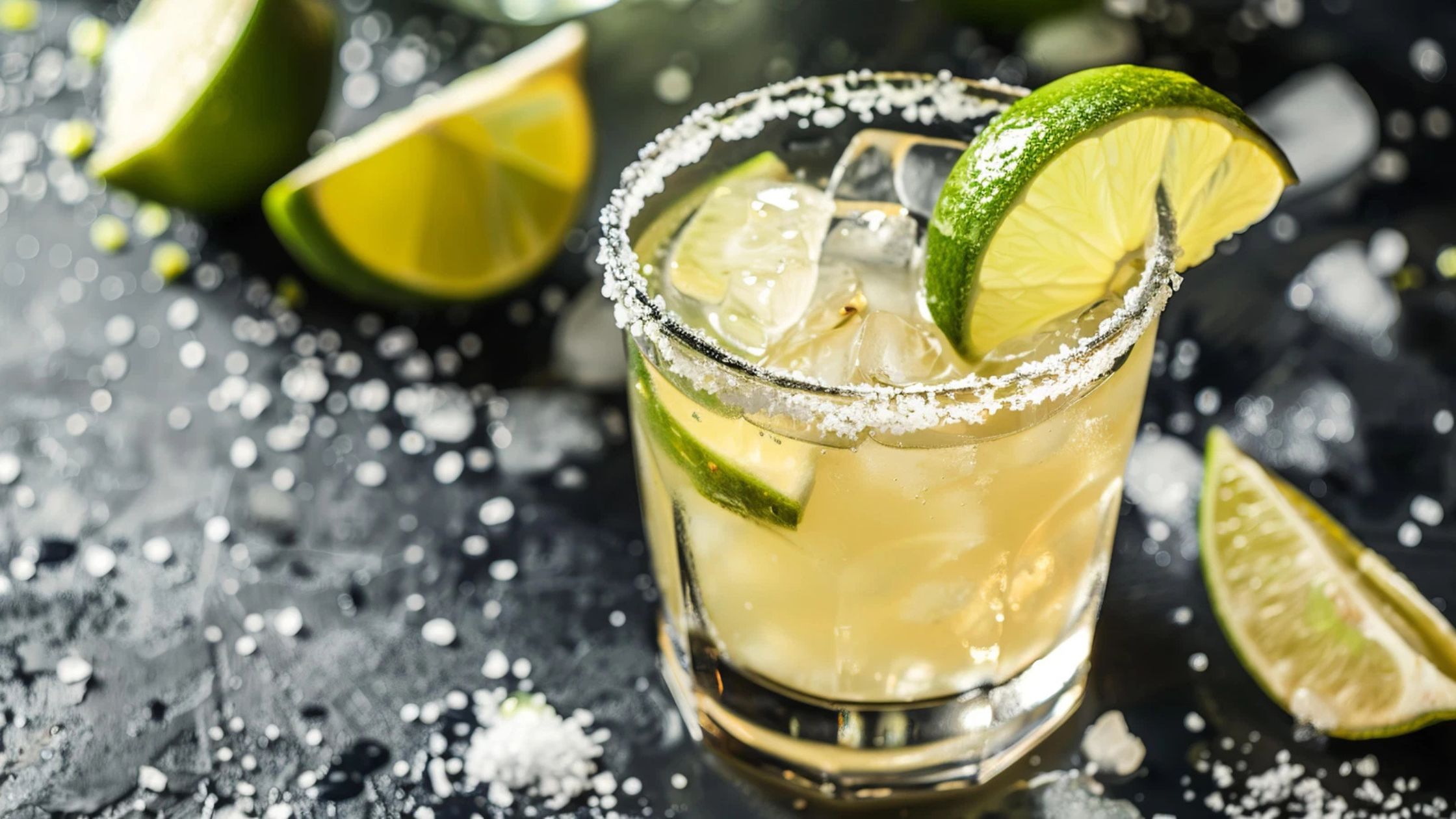 Classic Margarita